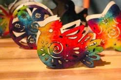 Lồng đèn trung thu Decogi