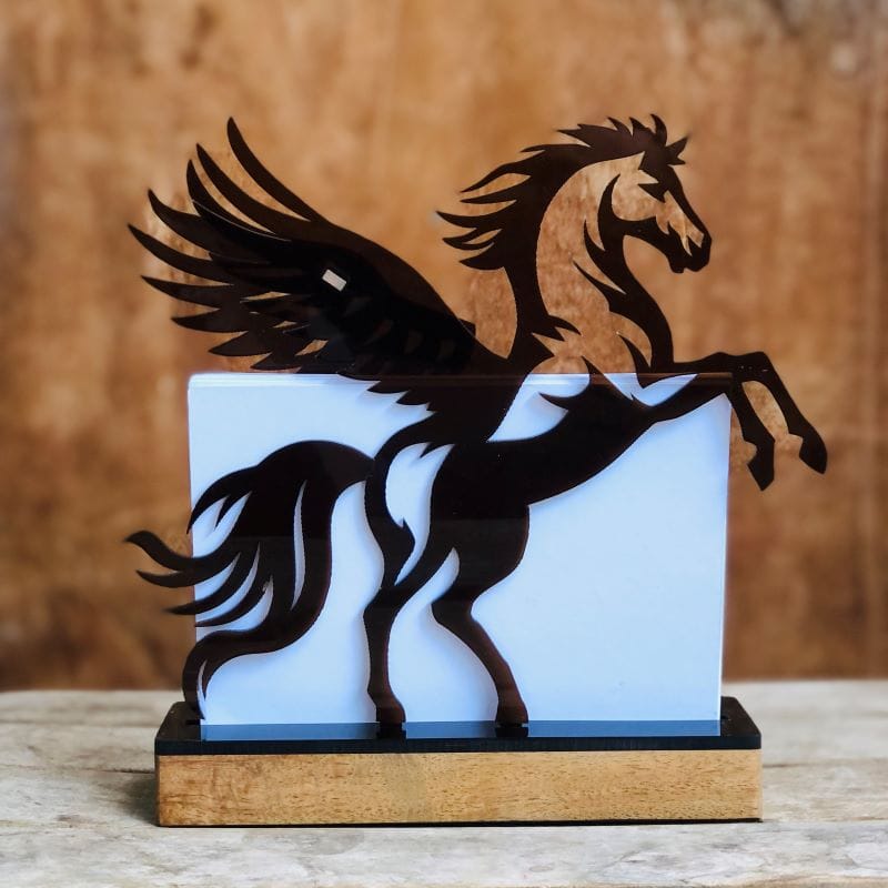 Lịch năm mới thủ công 2026 chủ đề Mã Đáo Thành Công món quà doanh nghiệp năm Bính Ngọ